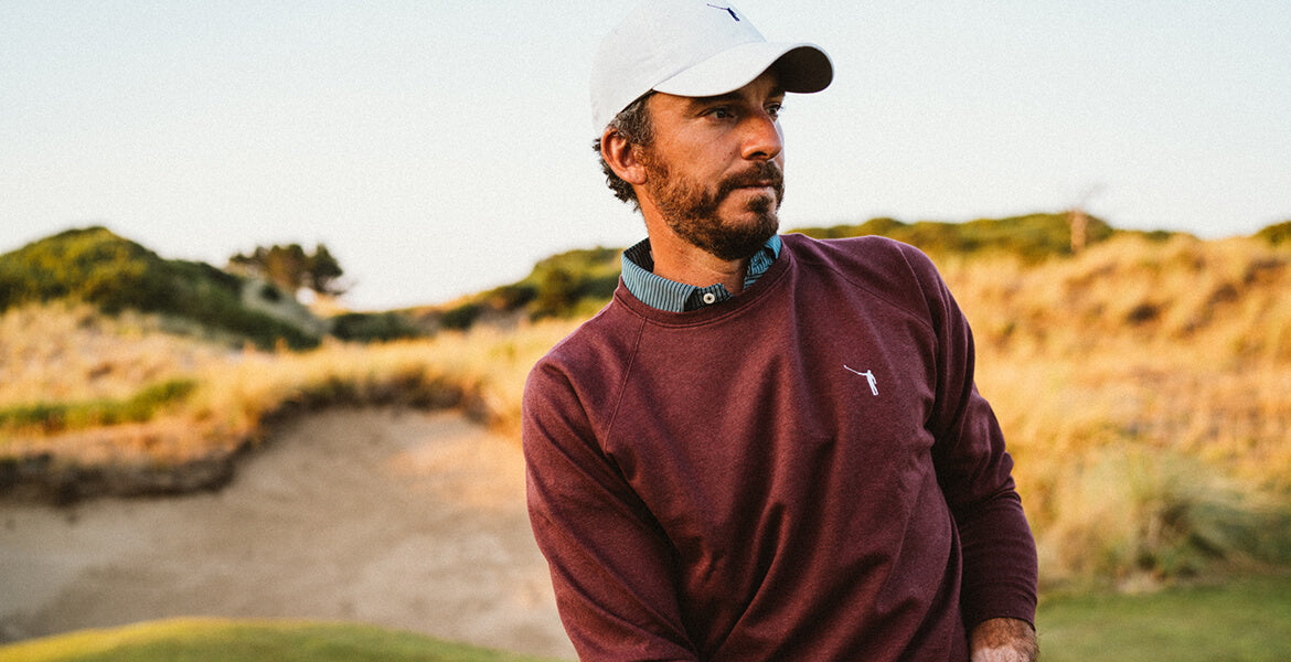 Headwear – Play18